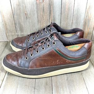 FootJoy Contour Casual Spikeless Golf Shoes - Sz 10.5 M